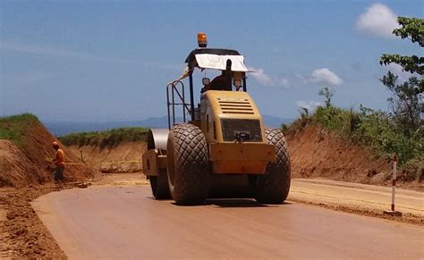 Road Stabilisation Specialists Ground Stabilisation Soil Stabilisation