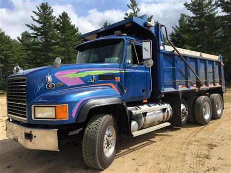 We did not find results for: Mack Cl713 cars for sale in New Hampshire