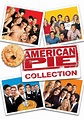 American Pie Collection - Posters — The Movie Database (TMDB)