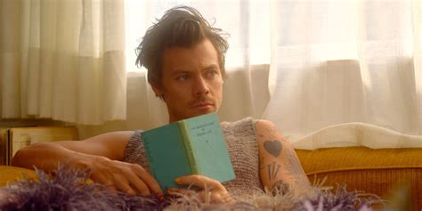 Harry Styles First Ever Global Cover Star Of Rolling Stone Gets Candid About It All For