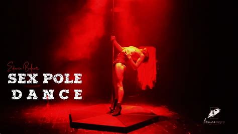 Sex Pole Dance La Bota Gatuna Youtube