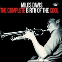 魅力的な Miles Davis “Birth of The Cool” blog2.hix05.com