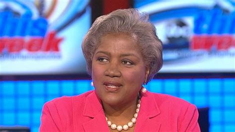Video Donna Brazile Same Sex Marriage Ruling A Watershed Moment