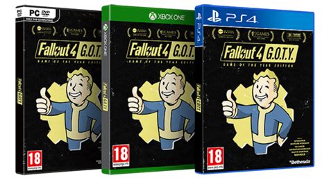 Fallout 4 wasteland workshop reddit. Fallout 4 : GOTY oficjalnie zapowiedziane - Fallout Corner