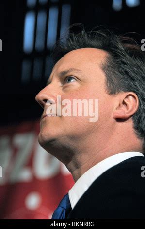 British Prime Minister David Cameron Returns To No Downing Street