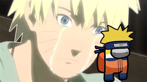 Sadness and sorrow from naruto, for violin and piano cover. Fã cria o mais triste crossover entre Naruto e Among Us ...