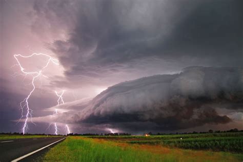 Nws Issues Severe Thunderstorm Watch Until 4 Am Tuesday Theperrynews