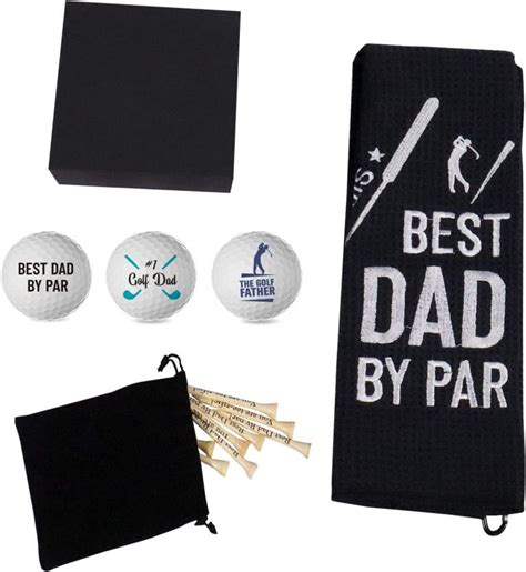 Fathers Day Golf Ts For The Best Dads Ever Golfmagic