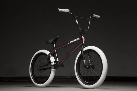 Whether it's for a beginner bmxer or professional bmx rider. KINK GAP XL BMX BIKE 2020 | All Terrain Cycles