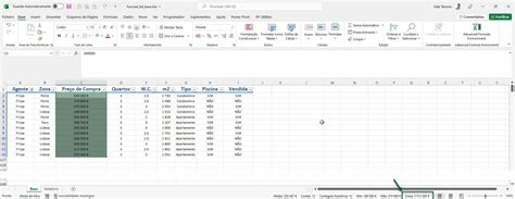 Obter Dados De Uma Base De Dados No Excel Exceldriven