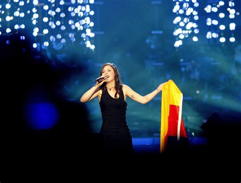 lena meyer landrut winner of eurovision song contest 2010 hq pics 19 gotceleb