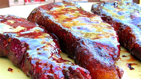 This is a great quick and easy crock pot ribs recipes. Country Style Ribs - BBQ Pork Ribs Recipe - YouTube