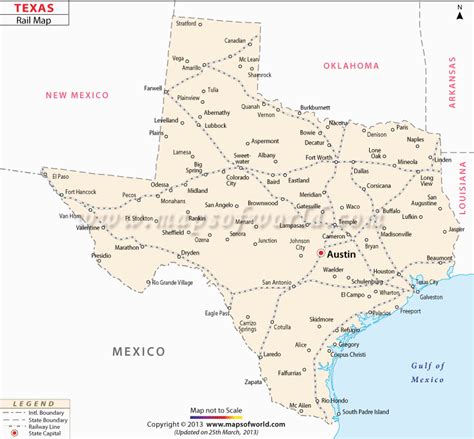Texas Toll Map Secretmuseum