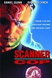 Película: Scanner Cop (1994) | abandomoviez.net