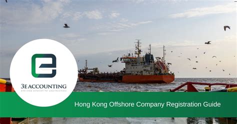 Offshore Company In Hong Kong Offshore Company Registration Guide