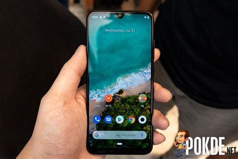 The Xiaomi Mi A3 Officially In Malaysia From Rm899 Pokdenet