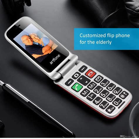 Jitterbug Flip Phone Charging Dock Lively Flip Best Basic Big Button Cell Phone For Seniors
