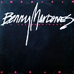 Hardway: Benny Mardones & The Hurricanes - American Dreams 1986 (AOR).