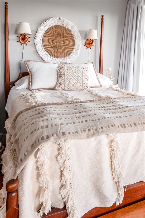 Decorating Dream Scandi Boho Style Elegantedge Boho Style Bedding