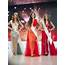 Hungary’s Most Beautiful Women Chosen At The Miss Universe Hungary 