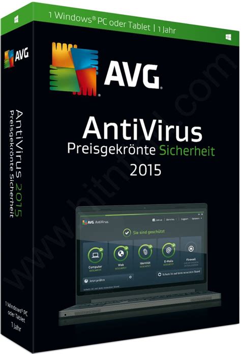 Download antivirus software and apps for windows. AVG Antivirus 2015 Free Download