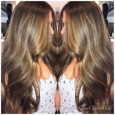 Sunflower Blonde Balayage by Paige | Blonde balayage ...