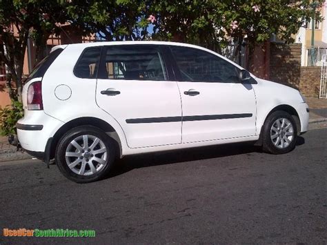 2007 Volkswagen Polo Used Car For Sale In Durban North Kwazulu Natal