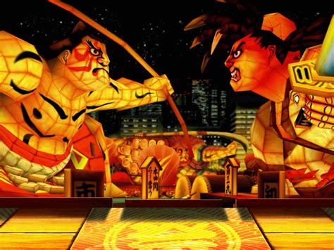 Capcom Vs Snk 2 Stages And Bosses