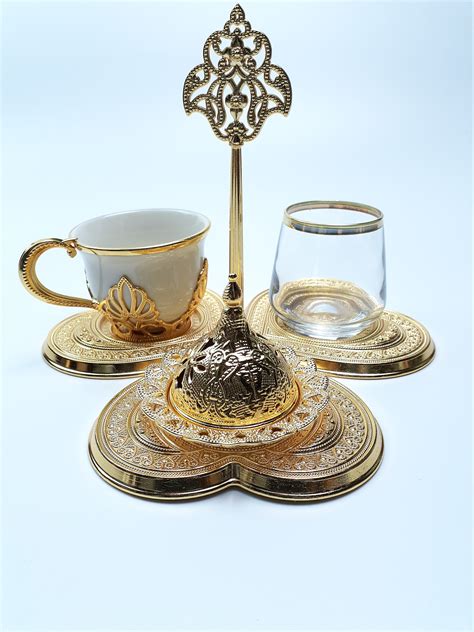Turkish Coffee Cup Coffee Cup Set Of Saucer Set Espresso Etsy