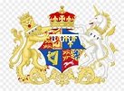 Escudo De Armas De Amelia Sofía De Gran Bretaña - La Princesa Sofía De ...