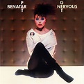 Album Covers - Pat Benatar - Get Nervous (1982) Album Poster 24" x 24 ...