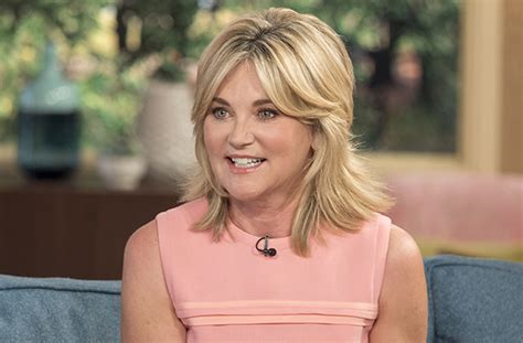 Looking Back I Regret The Pain We Caused Anthea Turner Opens Up