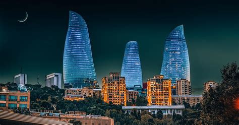 3 Day Baku Itinerary Everything You Need To Know Artofit