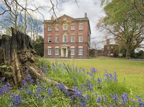 Want To Own Your Own 18th Century Manor This Could Be Yours For Just £