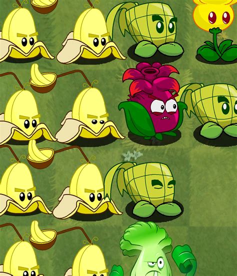 Plants Vs Zombies 2 Banana Pult Community Central Fandom Powered