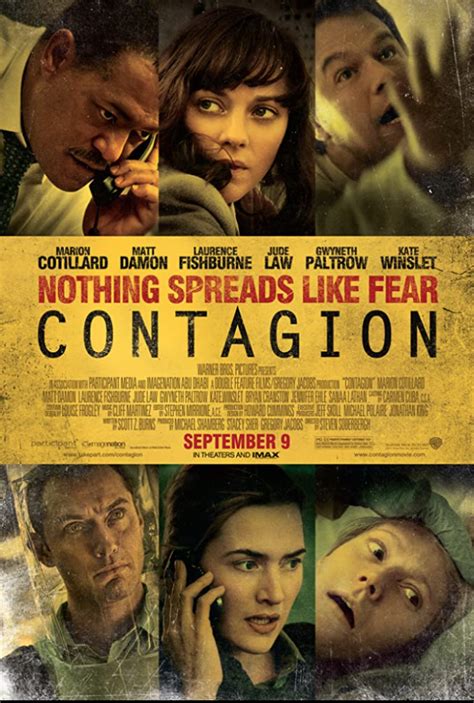 30 Best Movies About Pandemics Ranked Best Choice Reviews