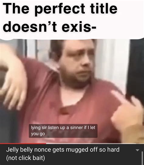 jelly belly r memes