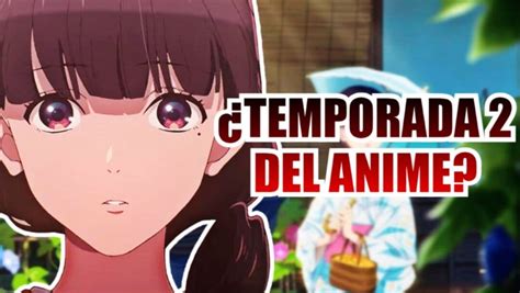 Mi Feliz Matrimonio Habrá temporada del anime