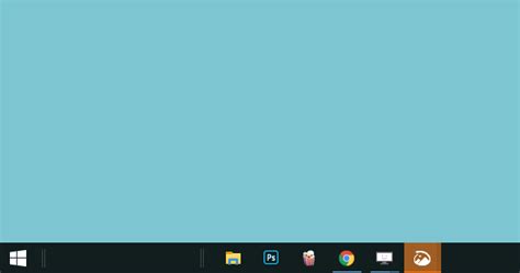 How To Center Taskbar Icons In Windows 10 Techwiser