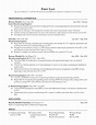 Entry Level Manufacturing Engineer Resume Example for 2023 | Resume Worded