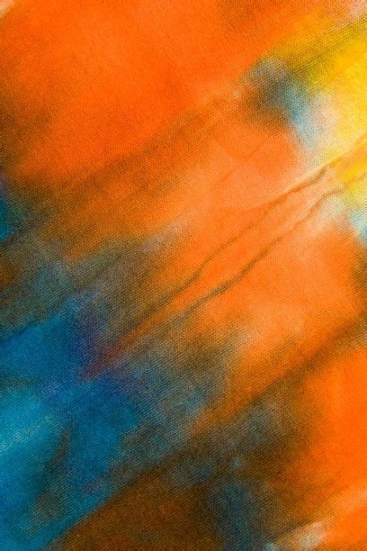 930 Orange Tie Dye Stock Photos Pictures And Royalty Free Images Istock