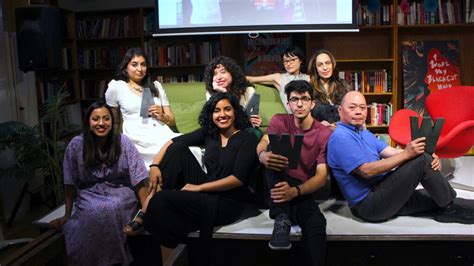 Fellowships Asian American Writers Workshop