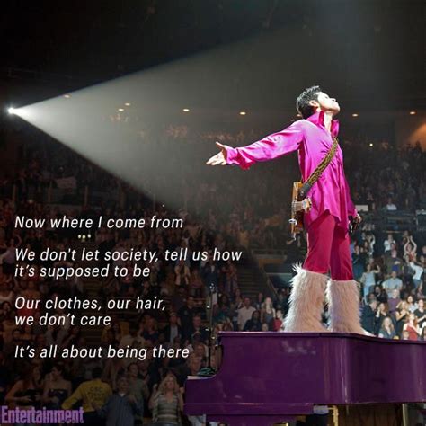 1000 images about prince song lyrics and quotes on pinterest prince lets go crazy quotes from