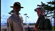 Vagebond's Movie ScreenShots: Officer and a Gentleman, An (1982)