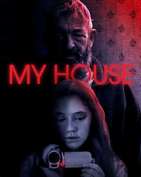 My House 2023 Finite Films And Tv