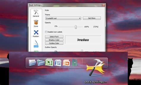 Wallpaper Hd How To Change Windows 7 Taskbar Like Mac Os