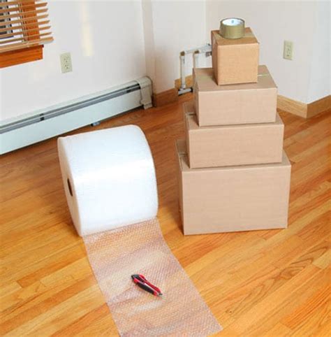 Moving Box Sizes What To Pack In What Size Boxes When Moving