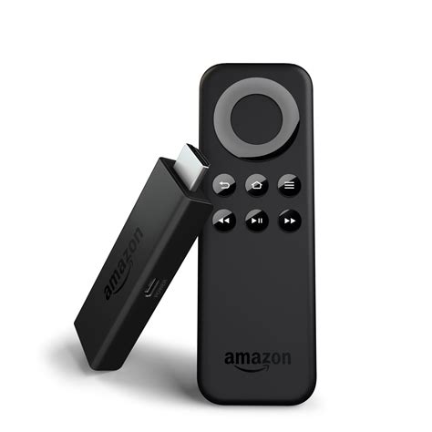 Amazon Launches Fire TV Stick to Take on Chromecast and Roku