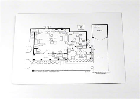 Andy Griffith Show House Floor Plan Floorplansclick