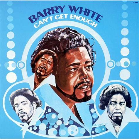 This channel is created to promote and support magnificent. Can't get enough by Barry White, LP with gui_les_bons ...